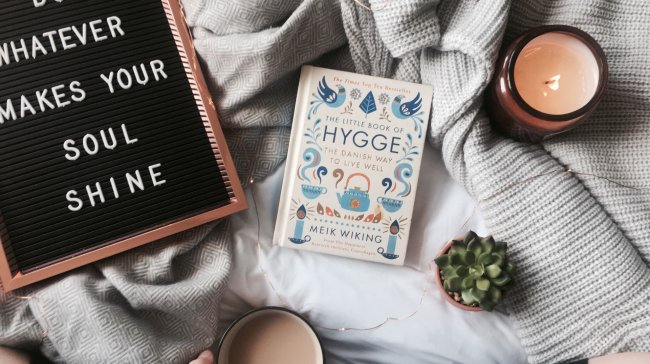 Recept na štěstí? Vyzkoušejte severskou nálož pohody: hygge, lykke nebo lagom