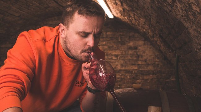 Vinaři na Šantovce. Jaká vinařství návštěvníky čekají?