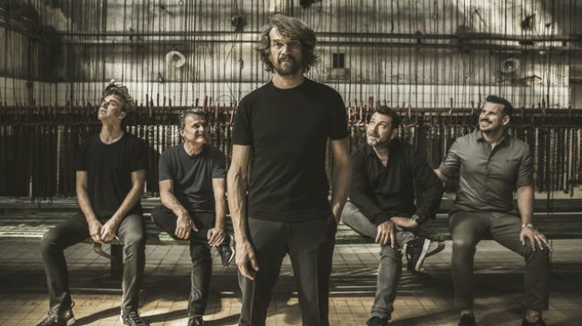 Kam vyrazit v prosinci? Na Bártu, Čechomor, Tarju, vánoční trhy i Avatar