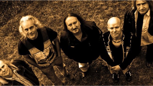 Vyhrajte 3x2 vstupenky na Bounty Rock Café Open Air 2015!