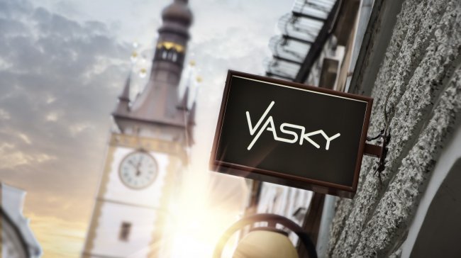 Vasky jsou mým životním projektem, tvrdí Václav Staněk. Nyní jeho obuv najdete i v centru Olomouce