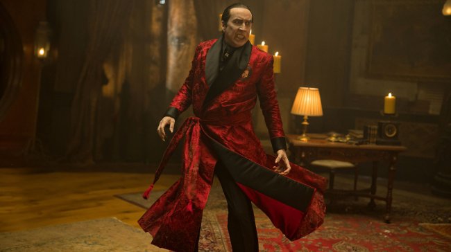 Schovejte se před aprílovým počasím do kina