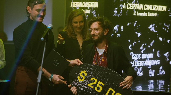 Academia Film Olomouc zná vítěze. 58. ročník festivalu nabídl jedinečné zážitky