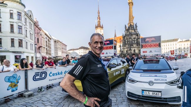 Mattoni 1/2Maraton Olomouc se blíží. Poběžíte?