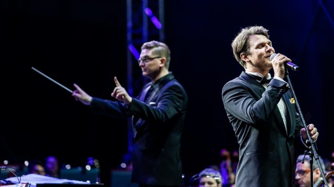 Festival Filharmonie okouzlil publikum