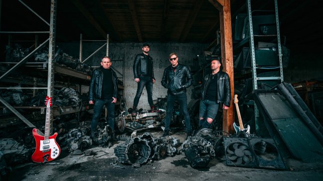 V Mrsklesích se chystá druhý ročník rockového festivalu. Kapela Premier zde oslaví 30 let od hitu Hrobař