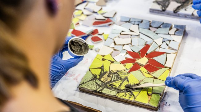 Užijte si podzim aktivně! Olomouc nabízí volnočasové akce pro všechny generace