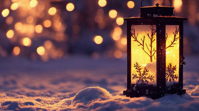 Jak bude na Štědrý den? Vydejte se po stopách pranostik