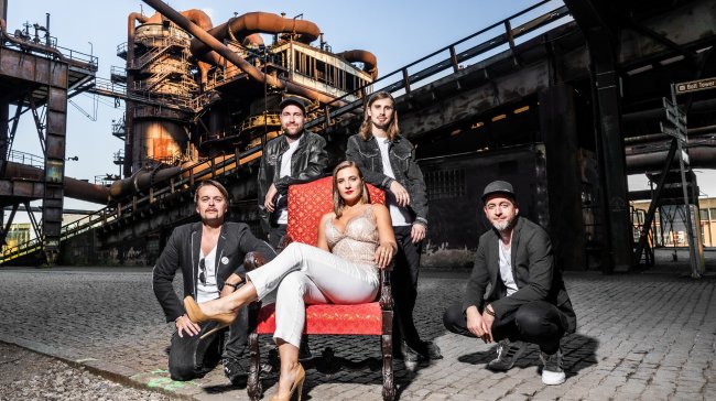 Benefice plná hvězd. Reduta hostí jedinečnou kulturní událost