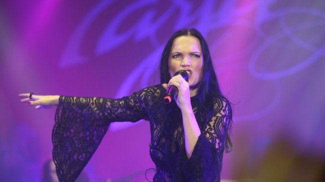 Finská hvězda, která dobyla svět: Tarja