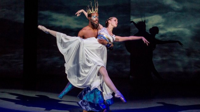 Celorepublikové unikum: Odysseus pod taktovkou Roberta Balogha