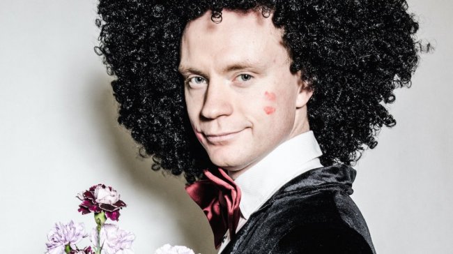 Muž mnoha profesí: Jan Budař