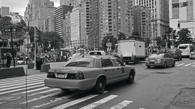 SOUTĚŽ! Vyhrajte jeden ze tří kalendářů New York od společnosti PRESCO