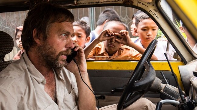 Zapojte olomoucká kina do boje o slavnostní premiéru filmu Trabantem do posledního dechu