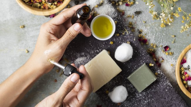 Zpátky k přírodě: České značky kosmetiky, které opravdu fungují