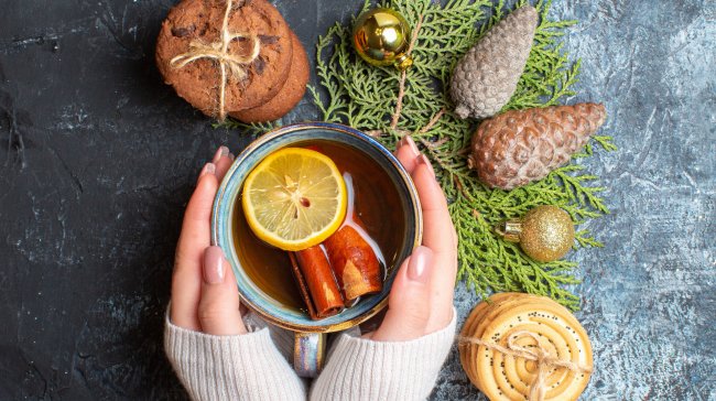 Když podzim v Olomouci peče s husami a zimu zažene horký punč