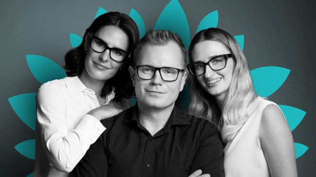 Flora Optik a Oční centrum Vitreum: kompletní péče o zrak a styl na jednom místě