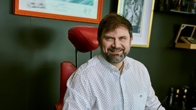 Martin Minář: Kdo přemýšlí jako investor, může mít za deset let tři byty