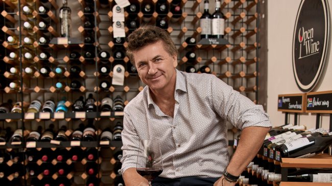 Když se víno potká s vášní: příběh OpenWine