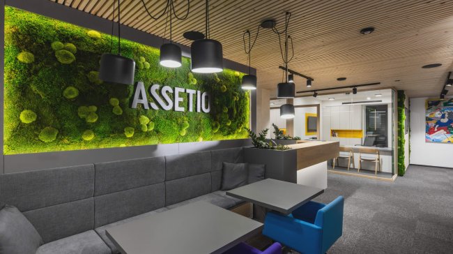 ASSETIO: Nečekejte na důchod, začněte s budováním aktiv mnohem dříve