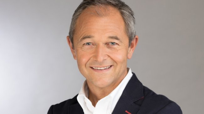 Jan Mühlfeit: Každý máme talent, jen ho musíme znovu najít