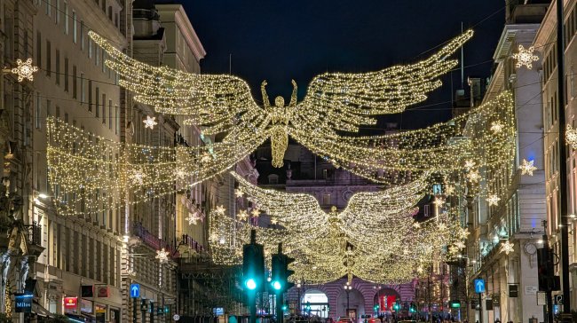 Panettone, Santa i sobi. Jak se slaví Vánoce ve světě?