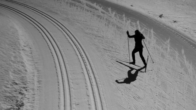 Vzhůru do bílé stopy! Víme, kam se vydat na běžky