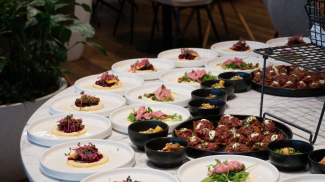 Café Kitchen: Místo, které nadchne každého, kdo si potrpí na chutné jídlo...