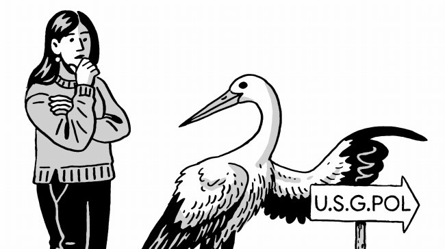 U.S.G. POL nově nabízí screening spinální muskulární atrofie