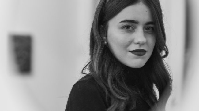 Lucie Rosická mění každodennost žen v umění