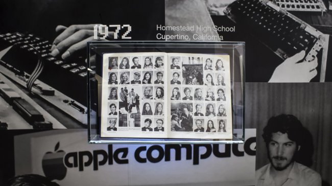 Apple Museum s největší soukromou sbírkou produktů Apple na světě – od včerejška v Praze!