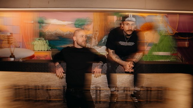 Jacob & Jakub: Každý střih má svůj podpis