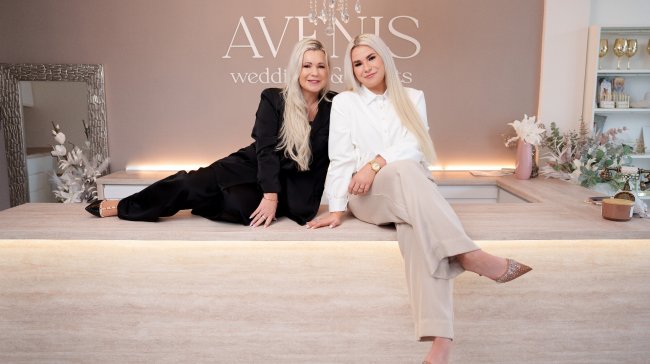 Avenis Events: Když se zkušenost setká s novou energií