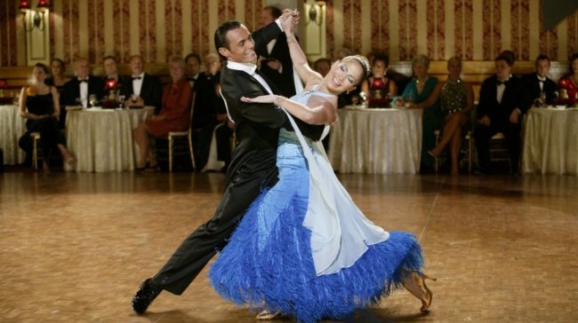 Na vlnách filmových melodií se můžete zhoupnout na Městkém bálu!