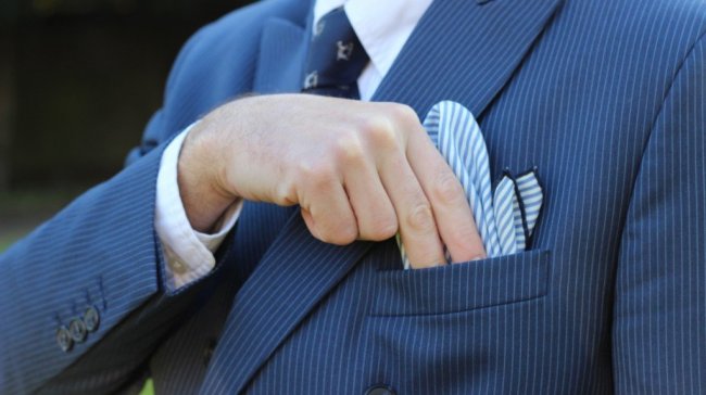 Vymřeli už gentlemani?