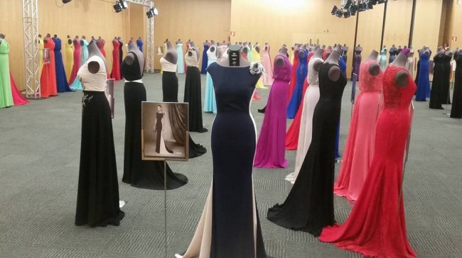 Dress code platí i na Hané