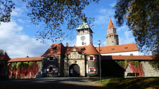 Hrady a zámky na Olomoucku – které se otevřou nejdříve?