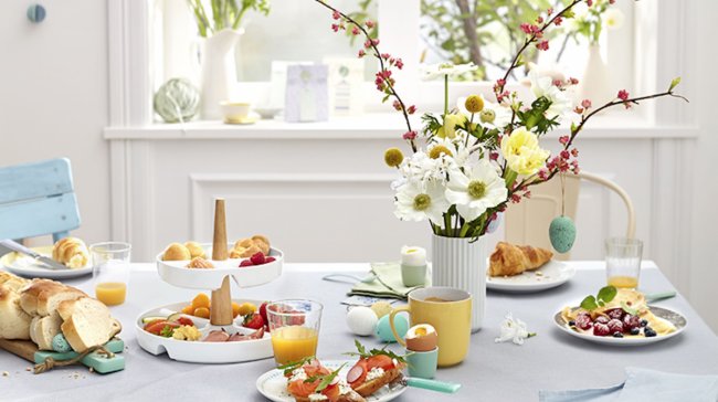 Velikonoce jsou za dveřmi!