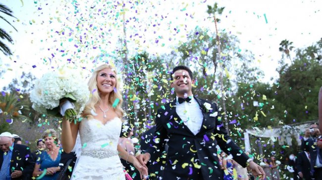 Ideální místo na svatbu?