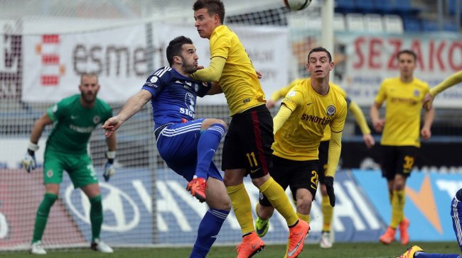 Sigma Olomouc: Kdo ji drží nad vodou?