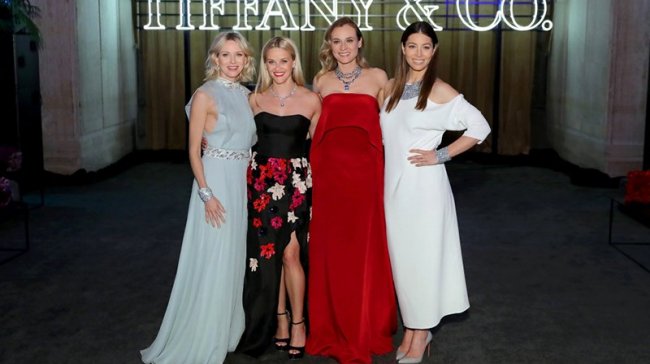 Nejúchvatnější šperky světa