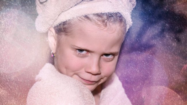 Omega centrum hlásí nedostatek froté ručníků!