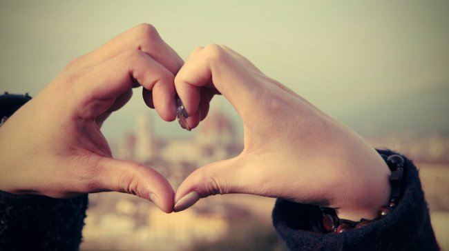 Pět tipů, jak zůstat stále zamilovaný