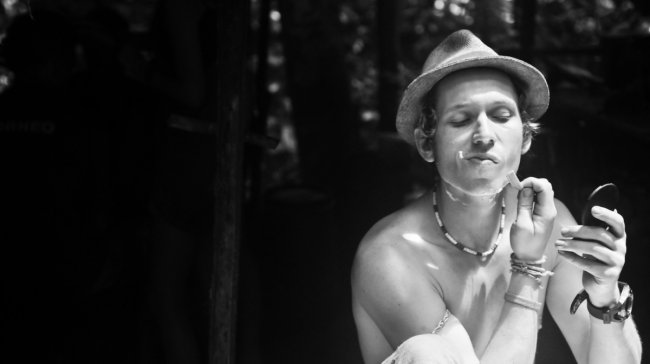 Ostrý jako břitva a hladký jako... vaše pleť po oholení!