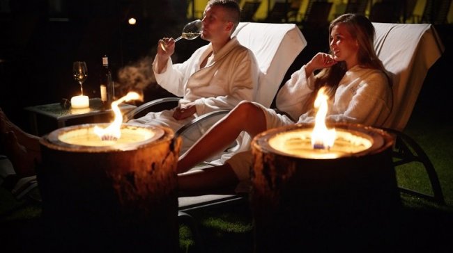 Tip na výlet nejen na prázdniny: Velké Karlovice