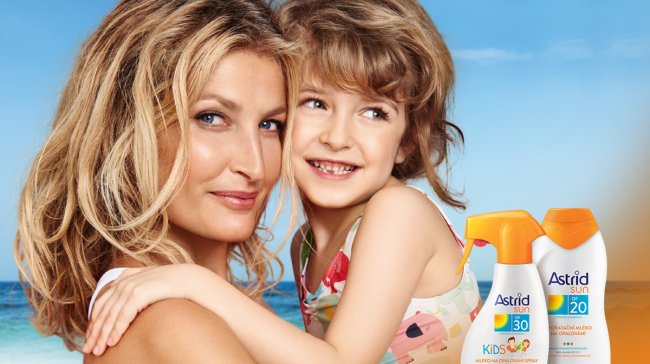 SOUTĚŽ: Vyhrajte jeden z pěti balíčků pleťové péče ASTRID v hodnotě 360 Kč!