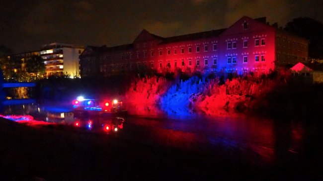 Řeka má duši – netradiční festival v srdci Olomouce