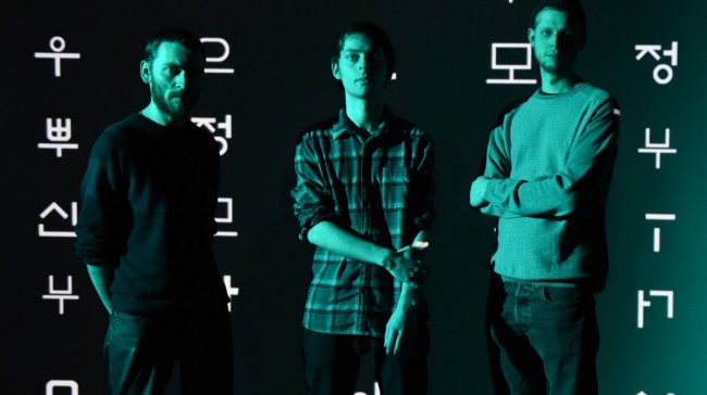 Jazz v Olomouci? To je Jazz4Ol a Mammal Hands!