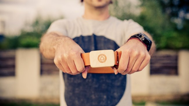 Skate & Recycle: Prostě jen vracíme starým skejtům duši