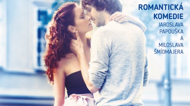 Pozvánka do kina Metropol: Miluji tě modře 